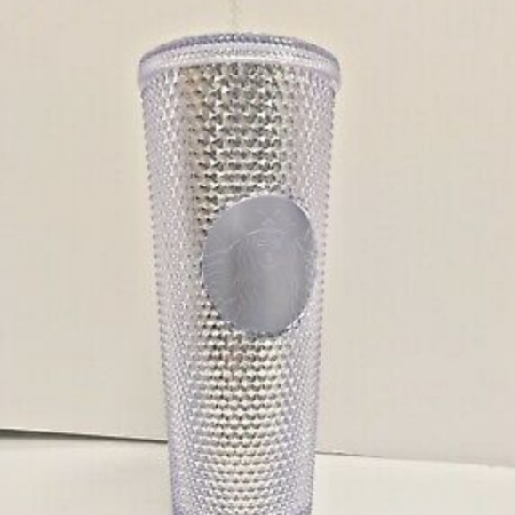Fall 2019 Rare Starbucks Bling cup - Picture 1 of 2